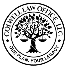 Colwell Law Office, LLC seal